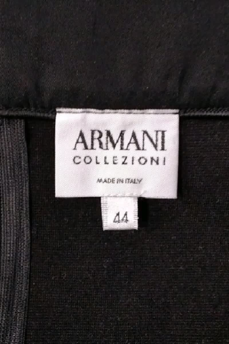 Jupe Armani  Gris