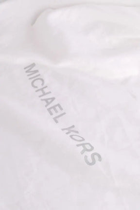 Sac à main Michael Kors Orange en Cuir