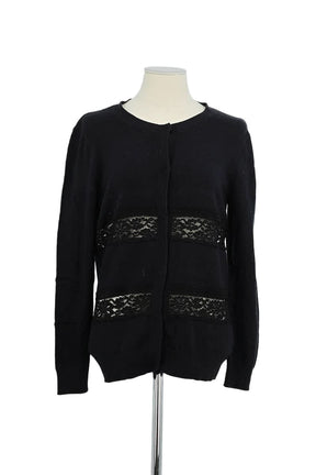 Gilet Claudie Pierlot  Noir