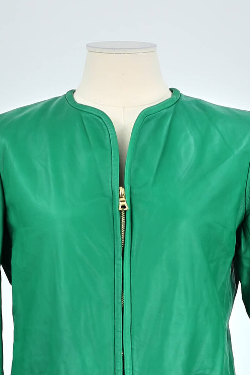 Veste Sandro  Vert