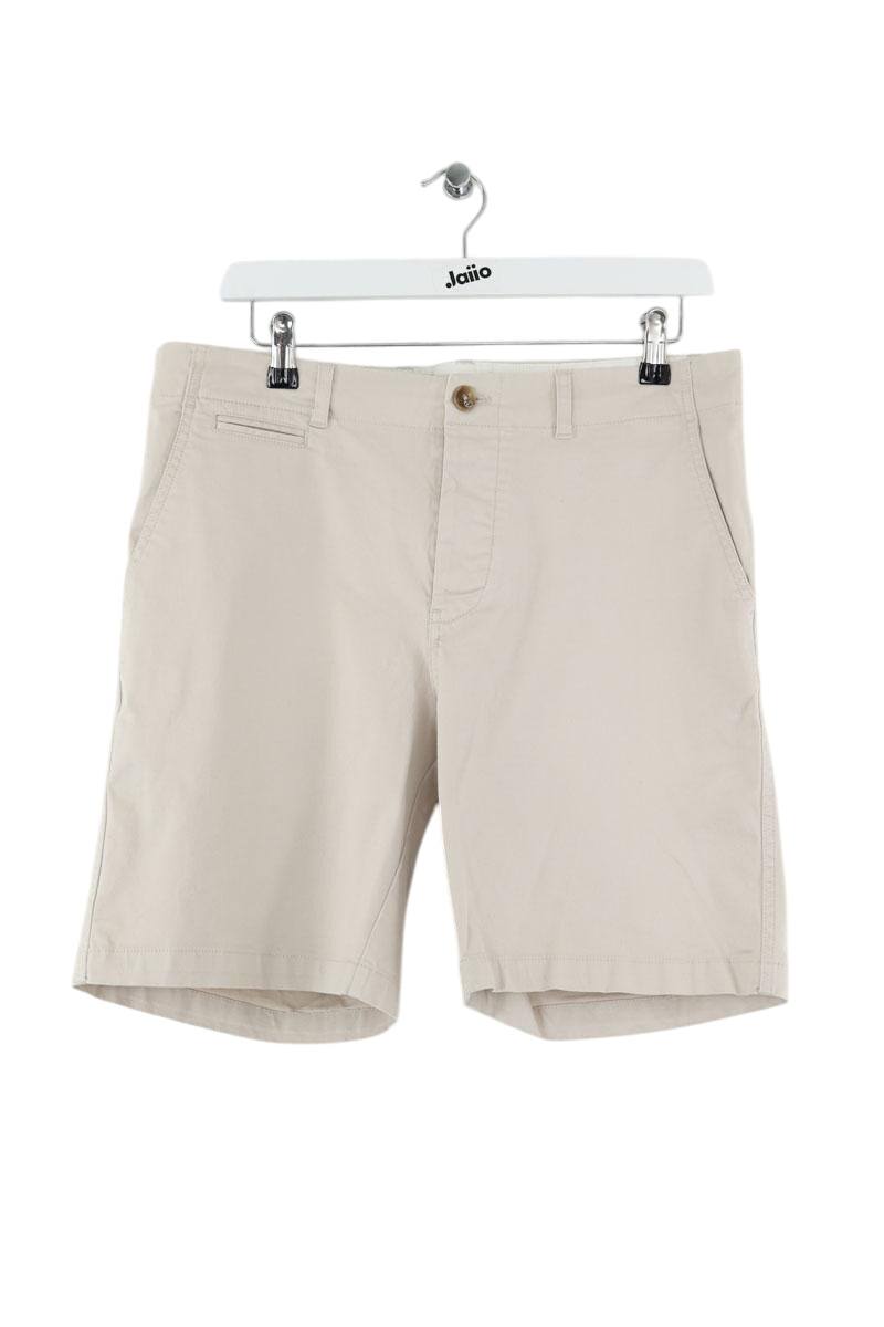 Short Samsoe Samsoe  Beige