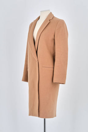 Trench-coat Claudie Pierlot  Camel