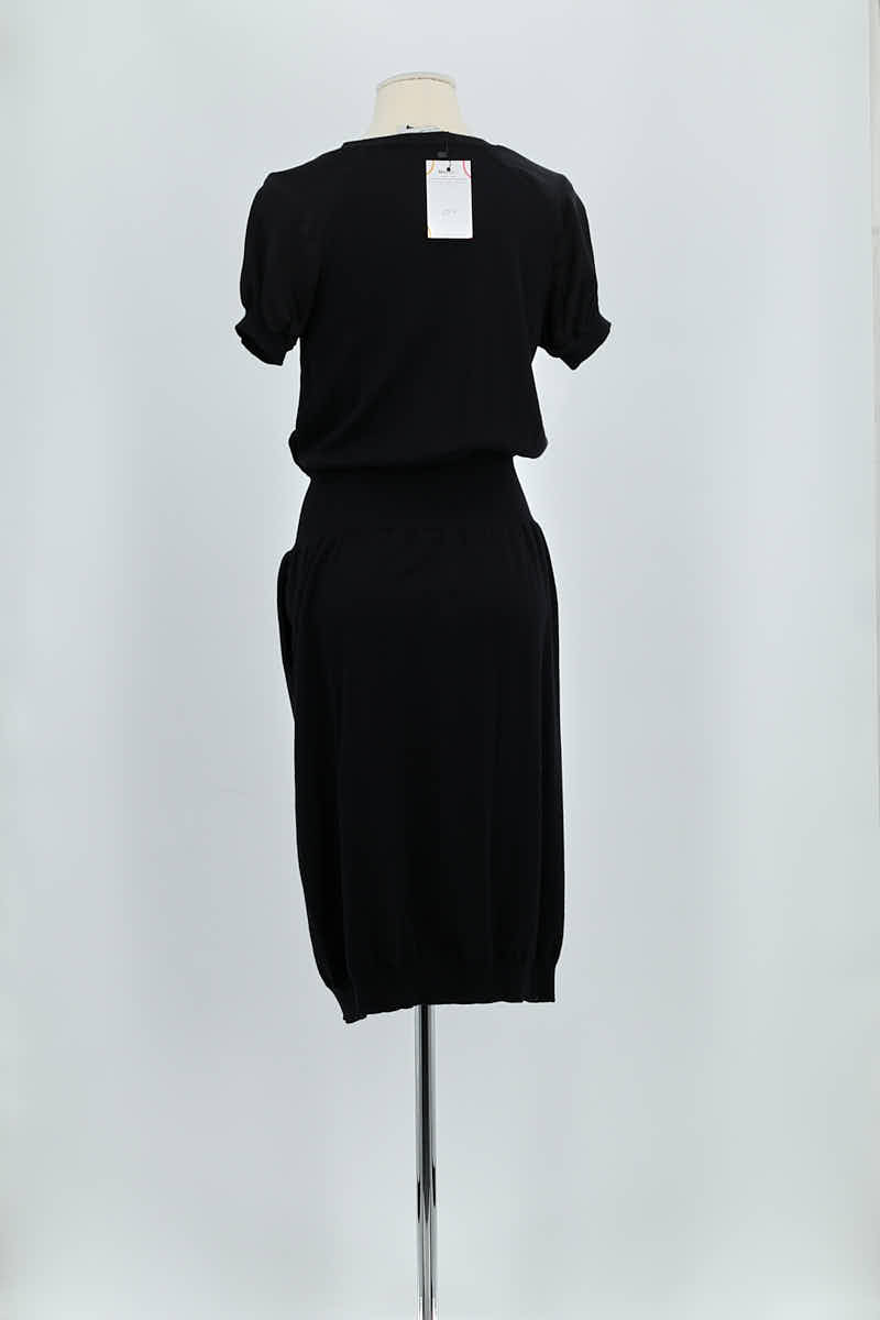 Robe Saint Laurent  Noir