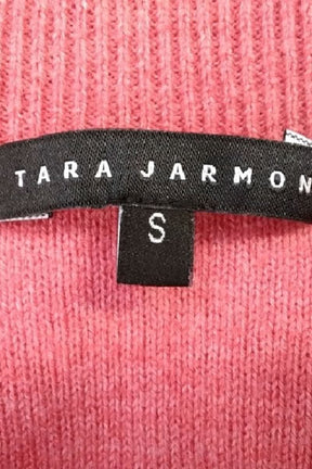 Gilet Tara Jarmon  Rose