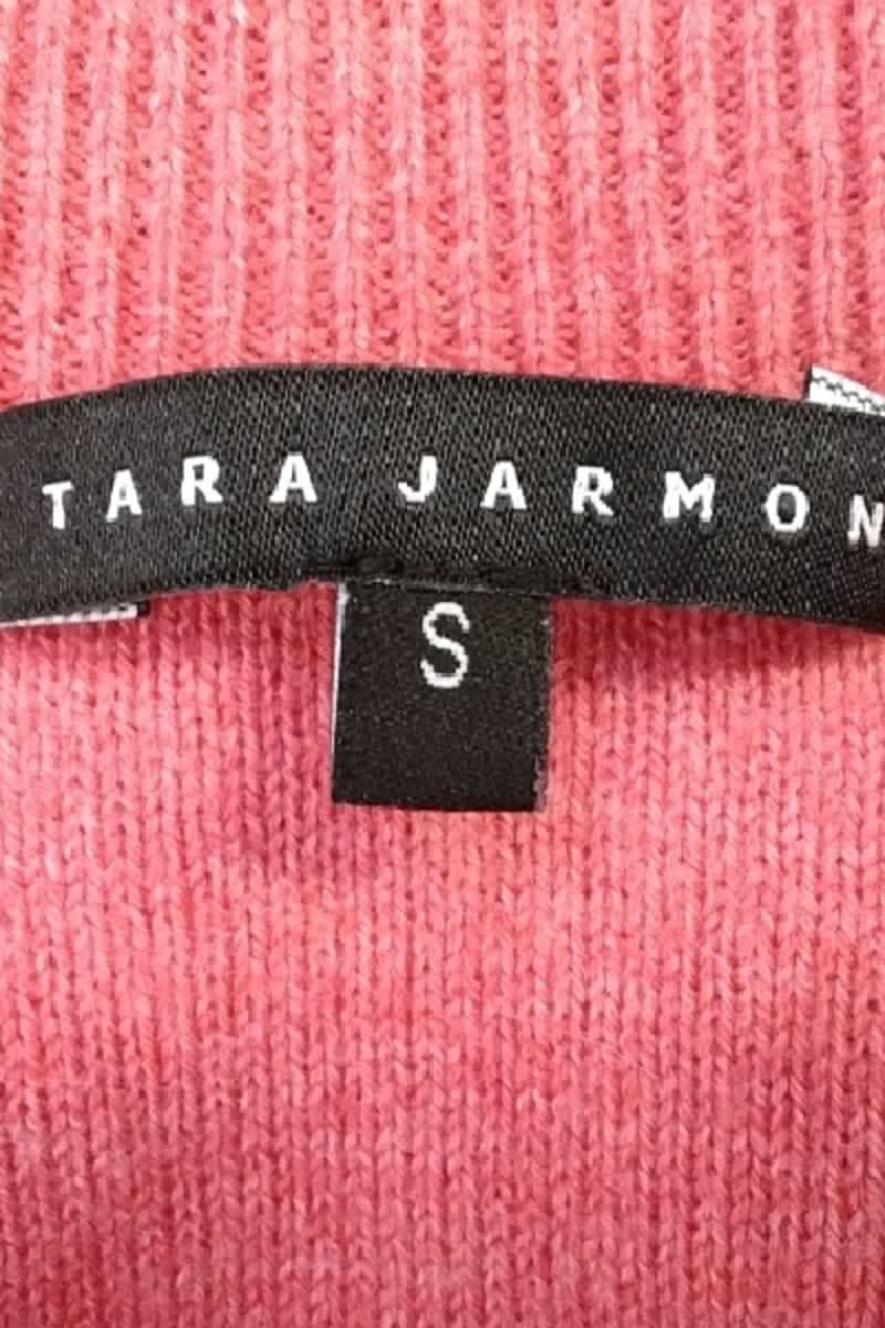 Gilet Tara Jarmon  Rose