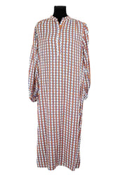 Robe Elise Chalmin  Multicolore