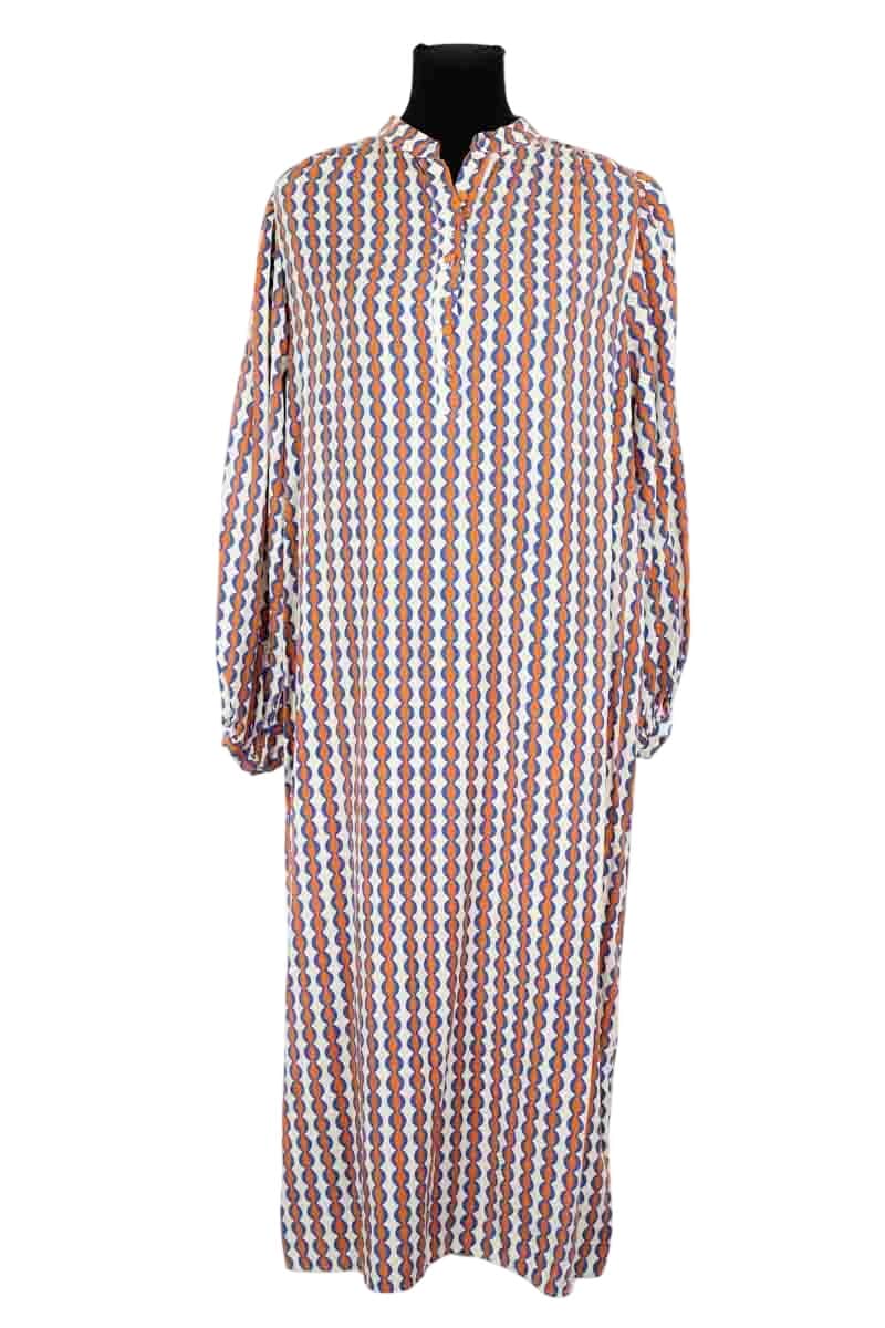 Robe Elise Chalmin  Multicolore