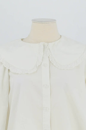 Chemise Levi's  Blanc