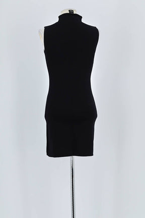 Robe Pinko  Noir