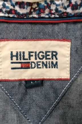 Chemise Tommy Hilfiger  Multicolore