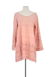 Robe Mes Demoiselles  Rose