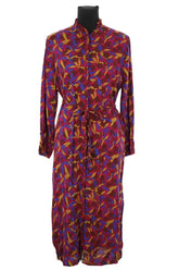 Robe Des Petits Hauts  Bordeaux