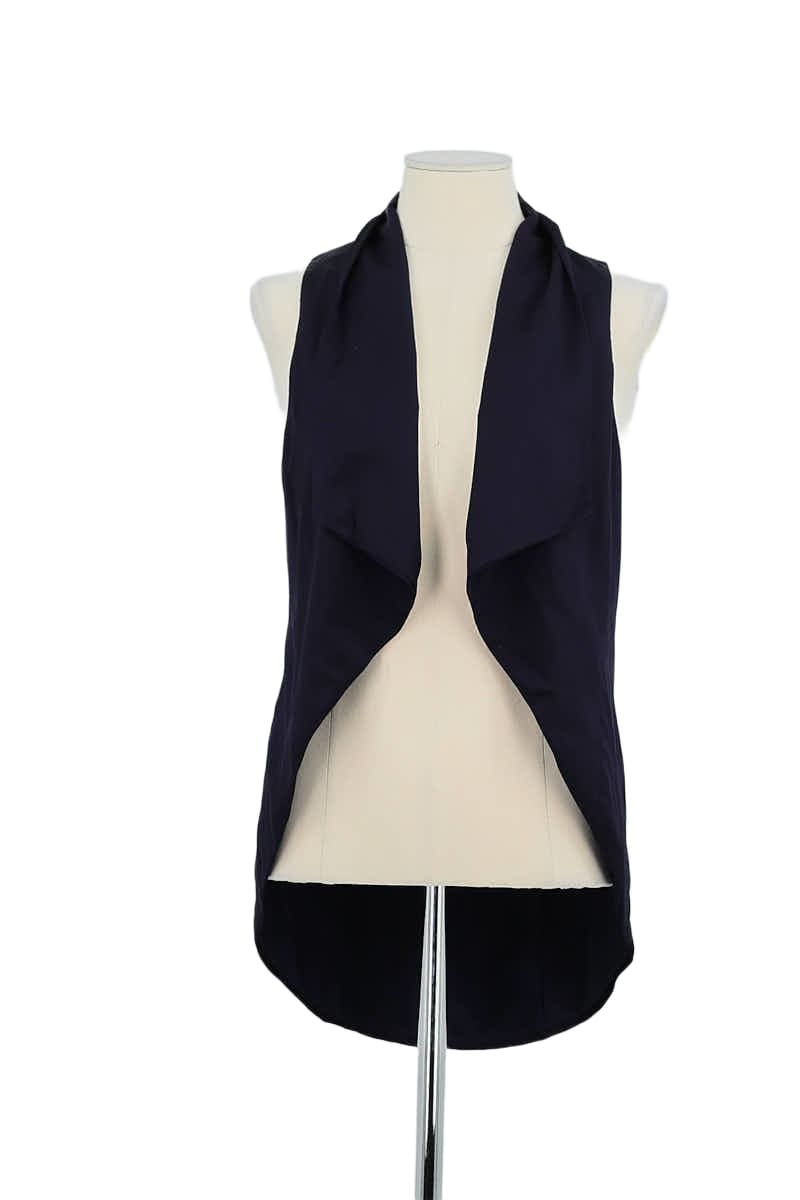 Gilet Patrizia Pepe  Marine