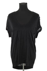 Top BCBG Max Azria  Noir