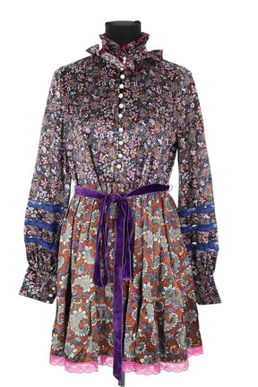 Robe Marc Jacobs  Multicolore