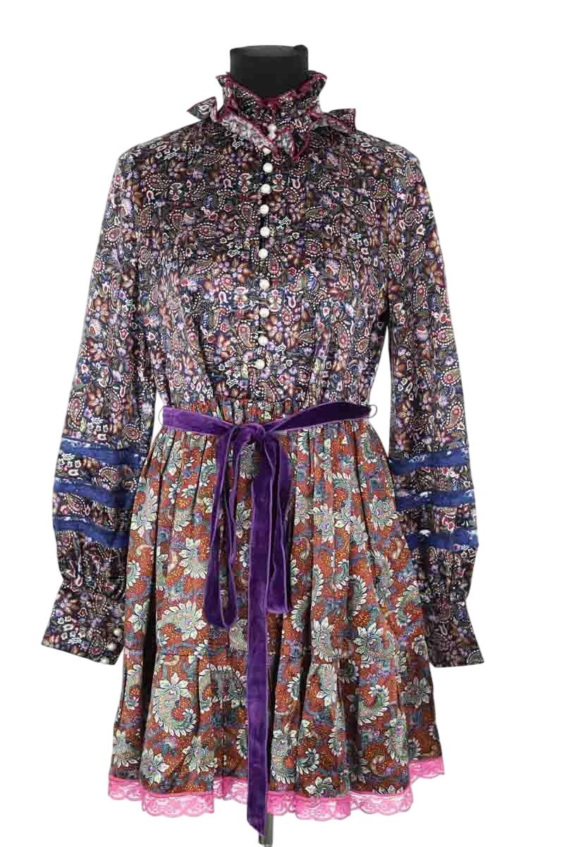Robe Marc Jacobs  Multicolore