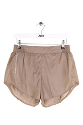 Short de sport Sweet Pants Marron en Synthétique, taille S - Seconde Main