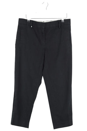 Pantalon droit Maje  Noir