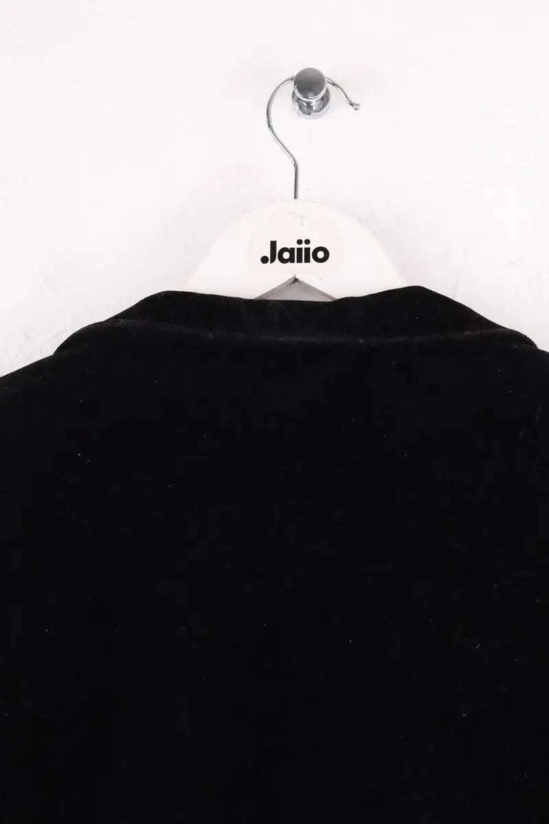 Blazer Zadig & Voltaire Noir en Velours