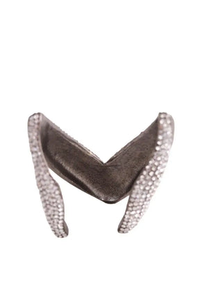 Bracelet Yves Saint Laurent Argent en Métal