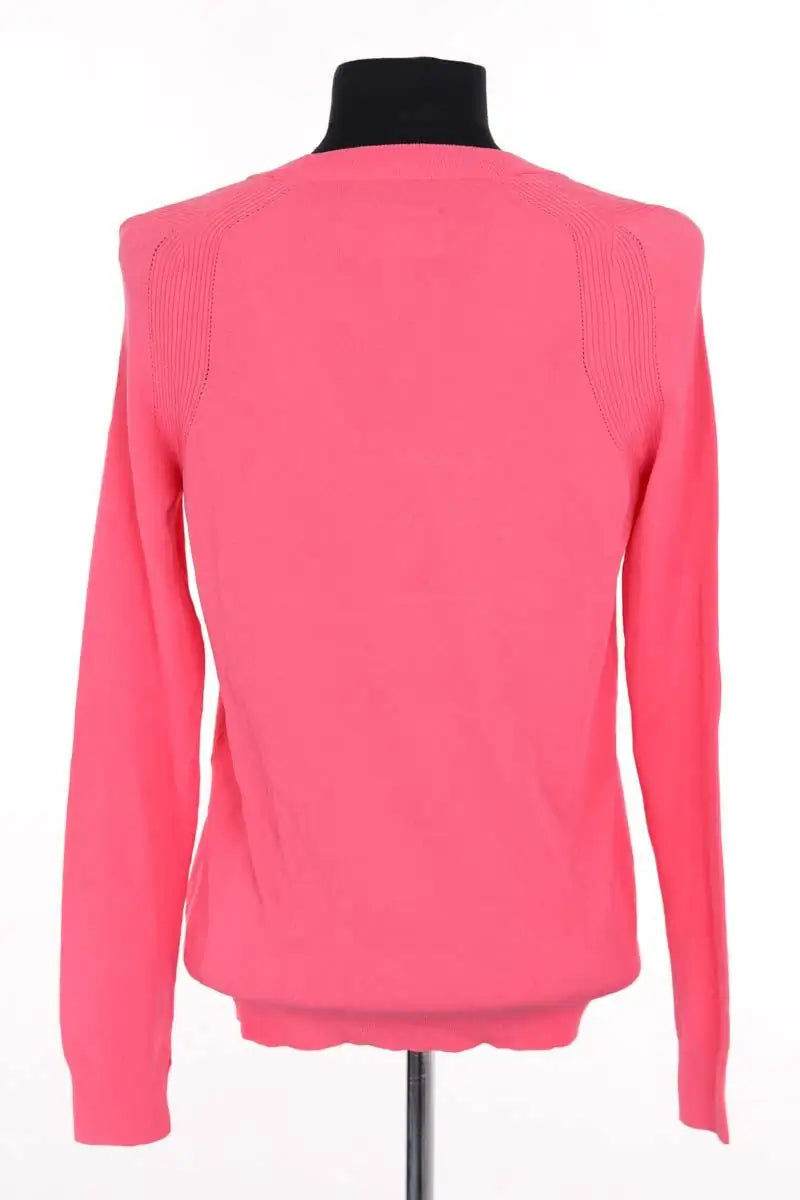 Pull Zadig & Voltaire Rose en Viscose