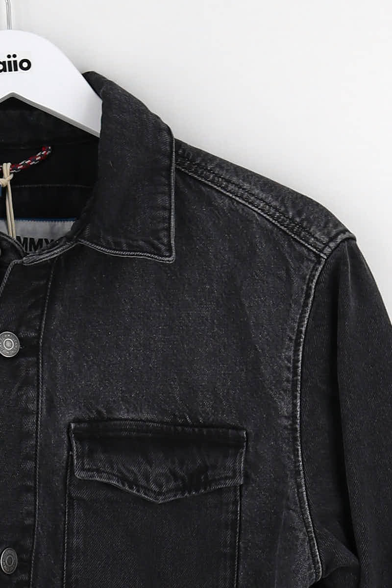 Veste Tommy Hilfiger  Noir