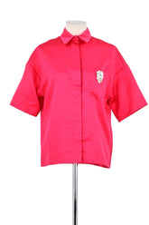 Chemise Maje  Rose