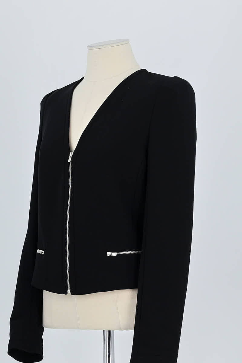 Veste Claudie Pierlot  Noir