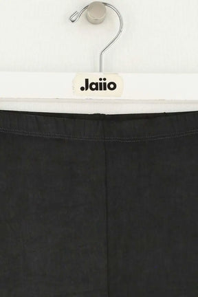 Pantalon de sport American Vintage Anthracite en Synthétique
