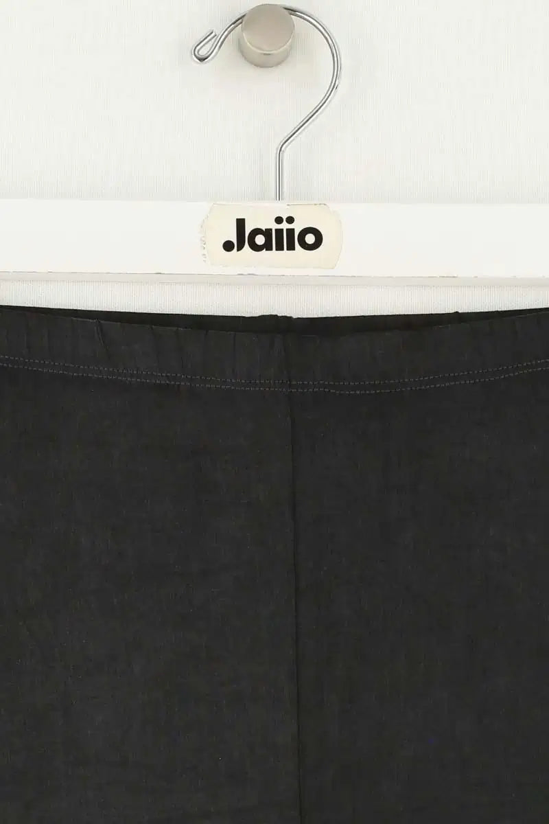 Pantalon de sport American Vintage Anthracite en Synthétique