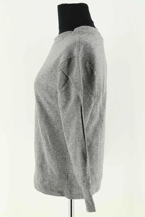 Haut de sport Repetto Gris en Coton