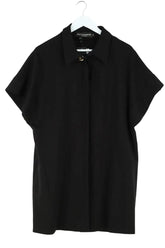 Robe Martin Martin Noir en Viscose, taille TU - Seconde Main