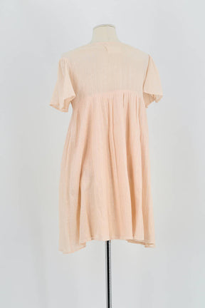 Robe Bash  Rose