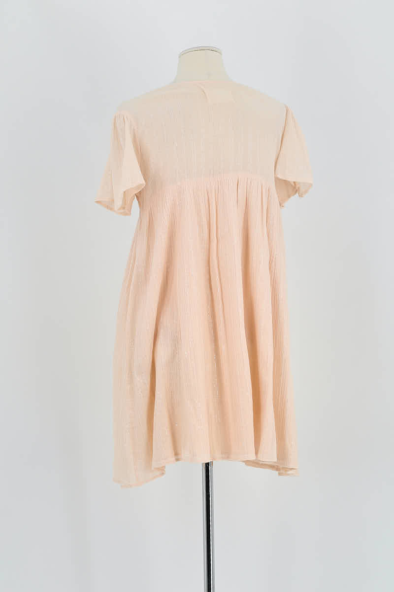 Robe Bash  Rose