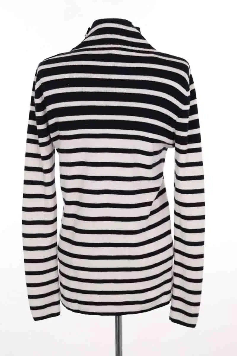 Pull Vanessa Bruno Bleu en Laine