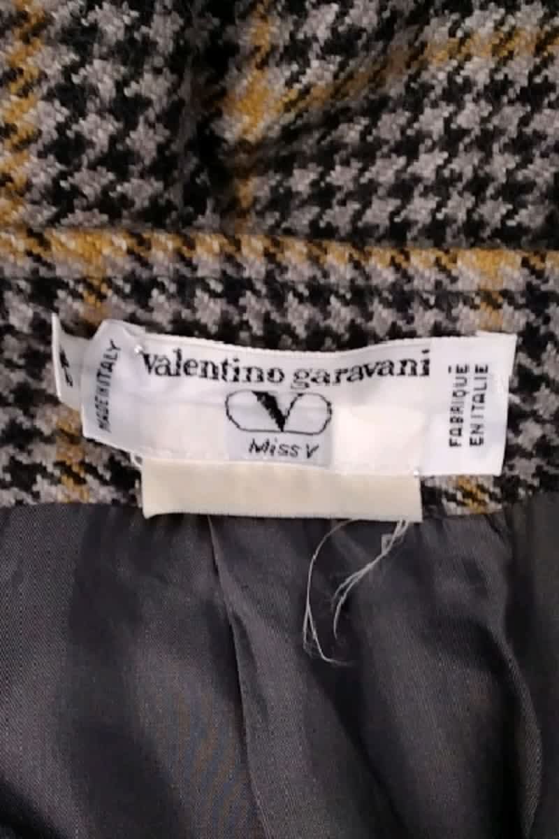 Jupe Valentino  Marron