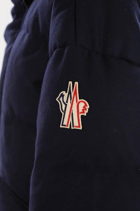 Doudounes Moncler  Bleu