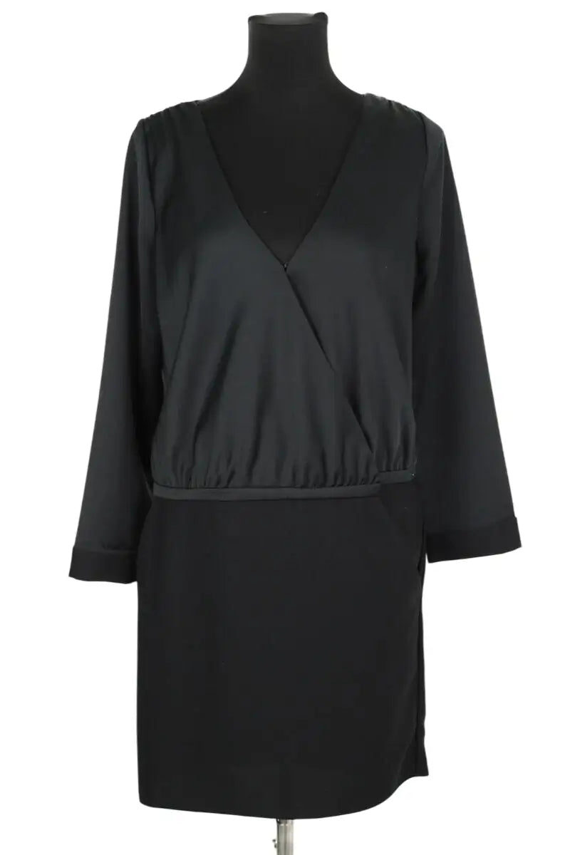 Robe Swildens  Noir