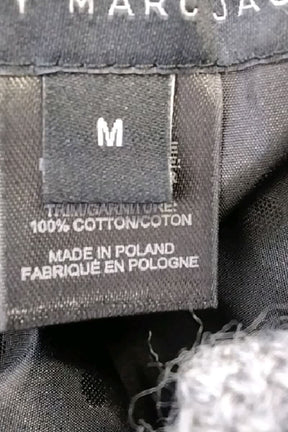 Veste Marc Jacobs  Gris