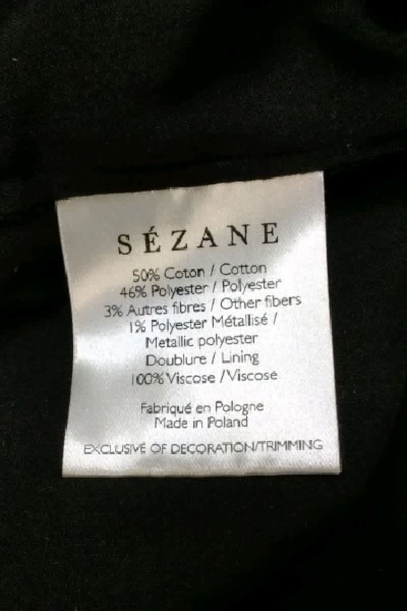 Mini jupe Sézane  Rose