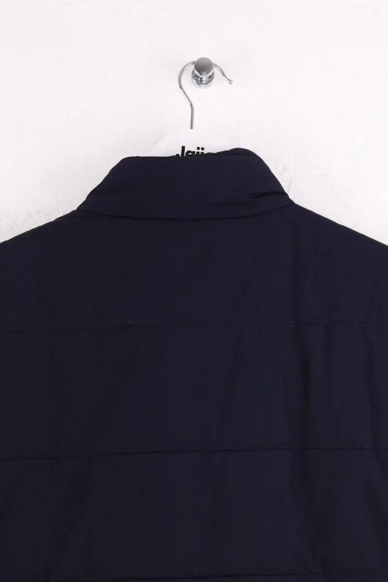 Veste Hermès Marine en Synthétique