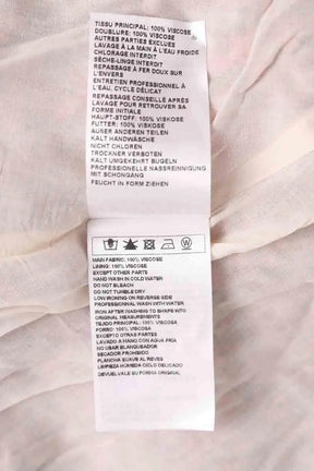Robe Ba&Sh Rose en Synthétique