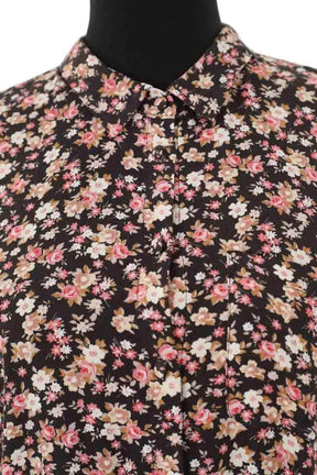 Robe Sézane  Multicolore