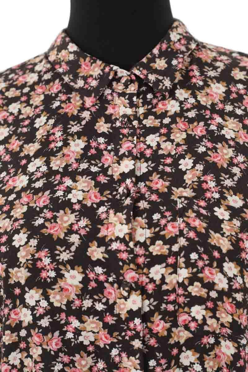 Robe Sézane  Multicolore