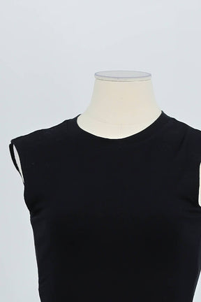 Robe Maje  Noir