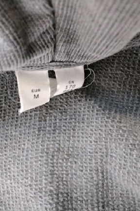 Gilet Arket  Gris