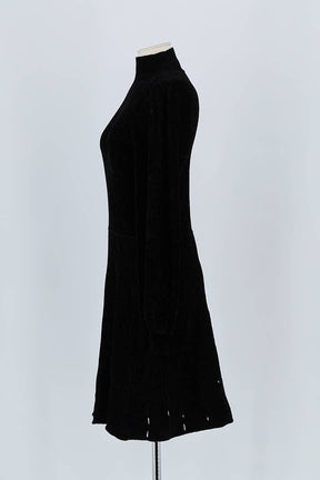 Robe Pinko  Noir