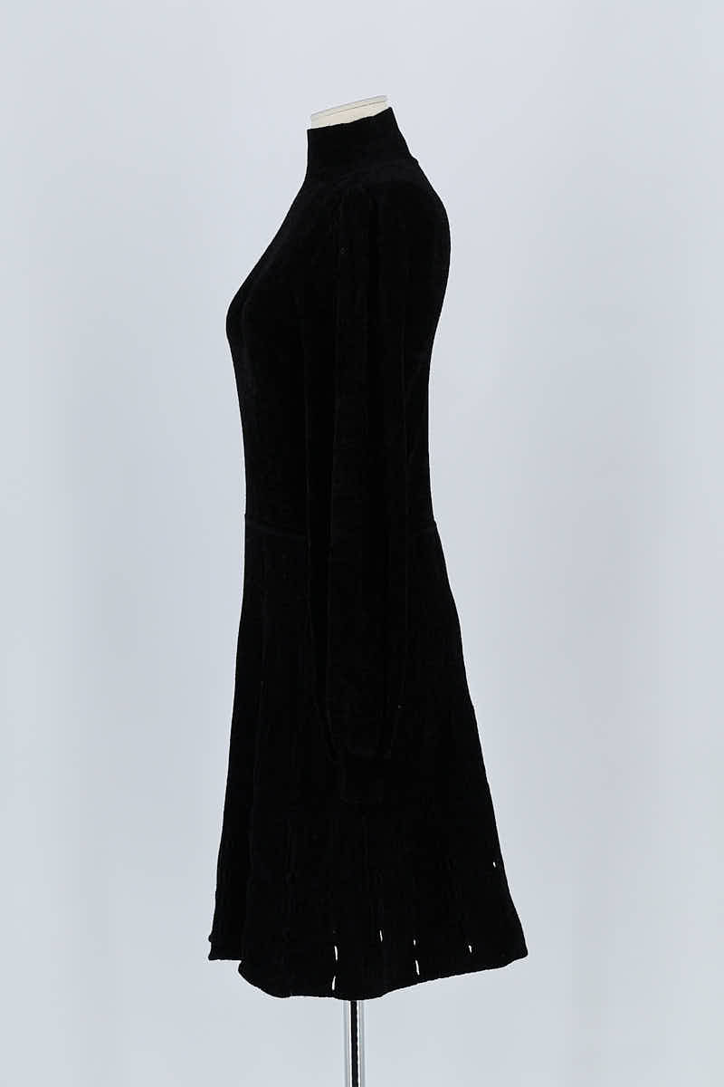 Robe Pinko  Noir