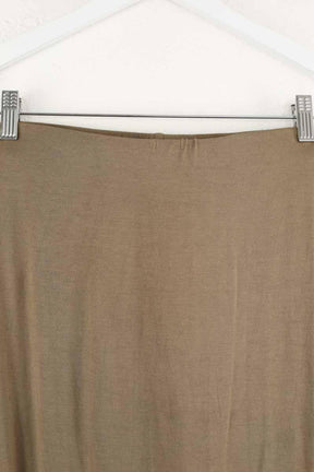 Maxi The Frankie Shop  Kaki