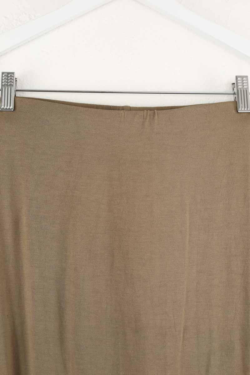 Maxi The Frankie Shop  Kaki